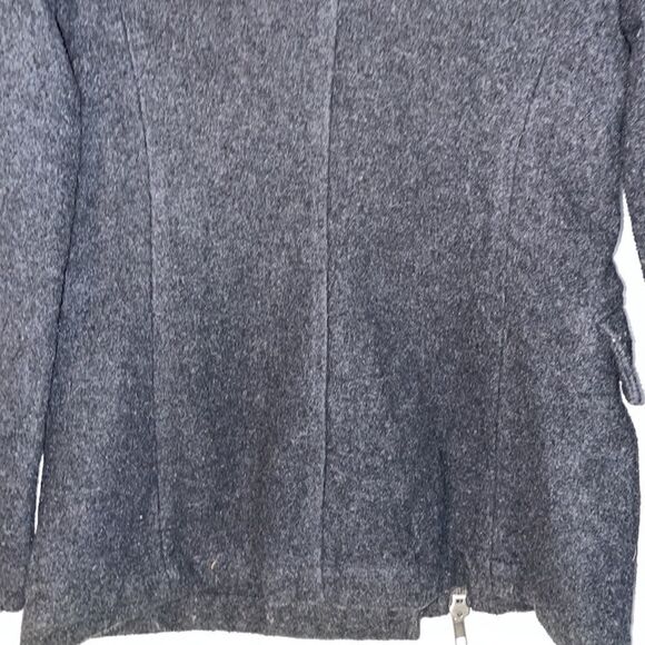 Twenty one coat - Picture 9 of 11